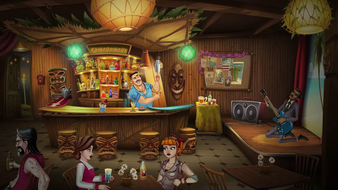 3 Minutes to Midnight Demo Screenshot 15