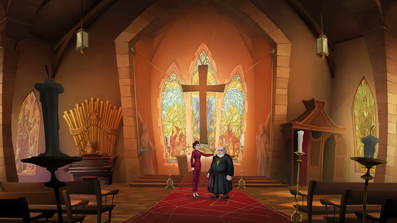 3 Minutes to Midnight Demo Screenshot 12