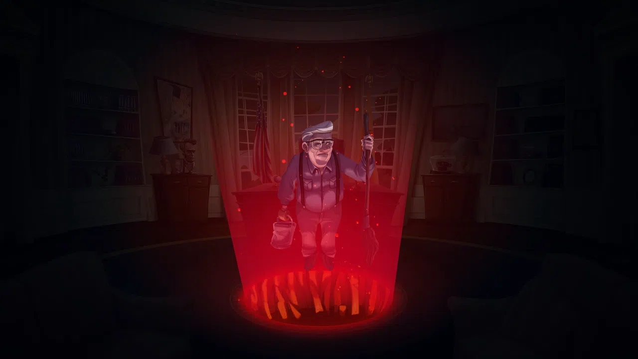 3 Minutes to Midnight Demo Screenshot 1