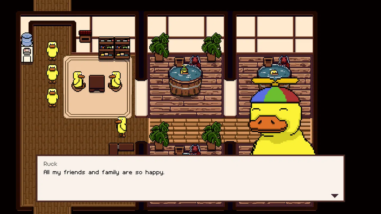 Bathhouse Creatures Screenshot 15