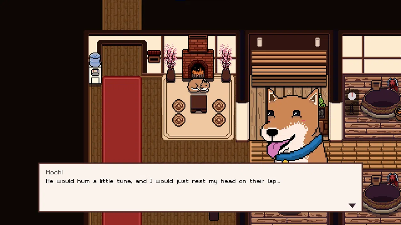 Bathhouse Creatures Screenshot 10