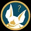 Pet the dog (Odon) icon