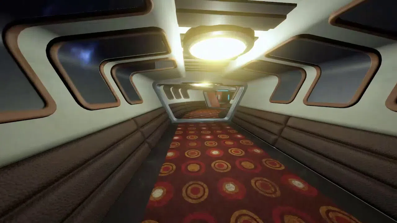 Beyond the Marion Screenshot 4