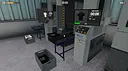 Factory Simulator: Clothing & Outlet Screenshot 0