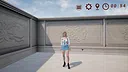 3D Maze Screenshot 2