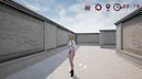 3D Maze Screenshot 1