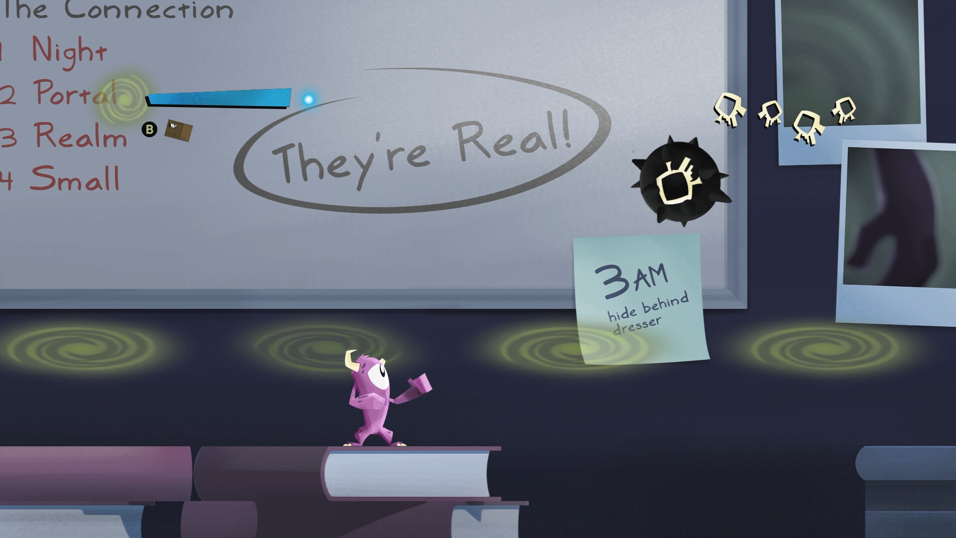 Little Monster Screenshot 6