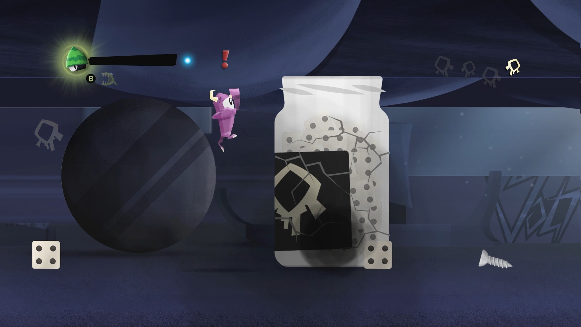 Little Monster Screenshot 11