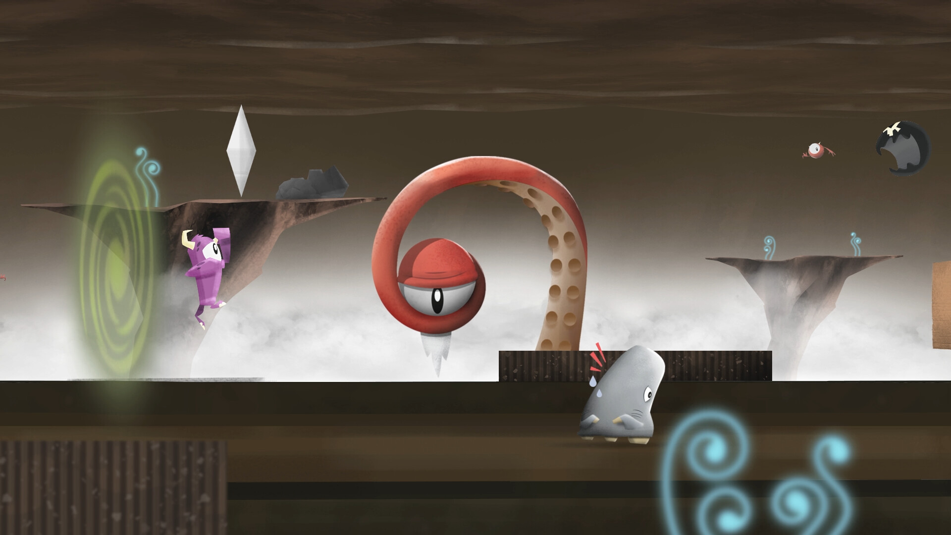 Little Monster Screenshot 10