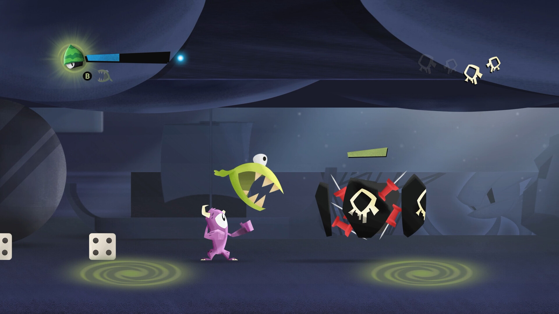 Little Monster Screenshot 8