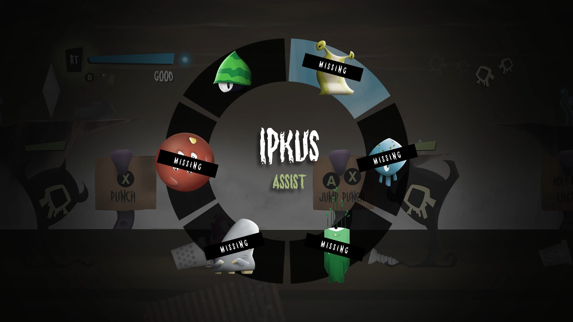 Little Monster Screenshot 13