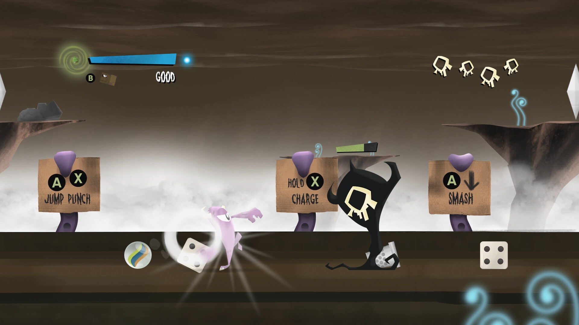 Little Monster Screenshot 12