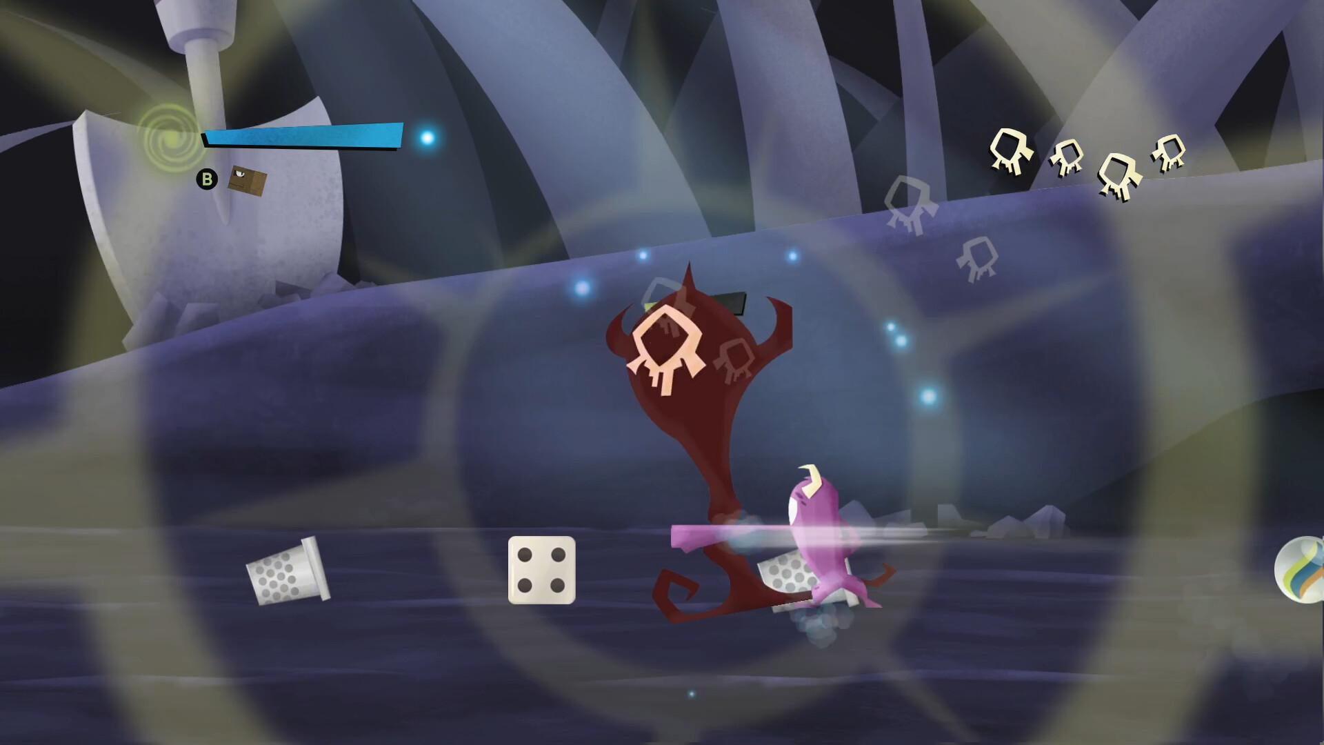 Little Monster Screenshot 4