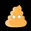 Congratulations on discovering the hidden item icon