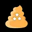 Congratulations on discovering the hidden item icon