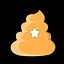 Congratulations on discovering the hidden item icon