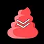 Congratulations on discovering the hidden item icon
