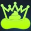 Congratulations on becoming the king of Southern poop icon