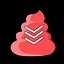 Congratulations on discovering the hidden item icon