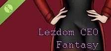 Lezdom CEO Fantasy Demo