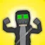 Nanomachines, son! icon