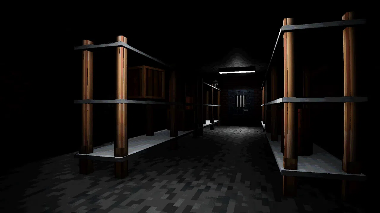 Dark Descent Screenshot 4