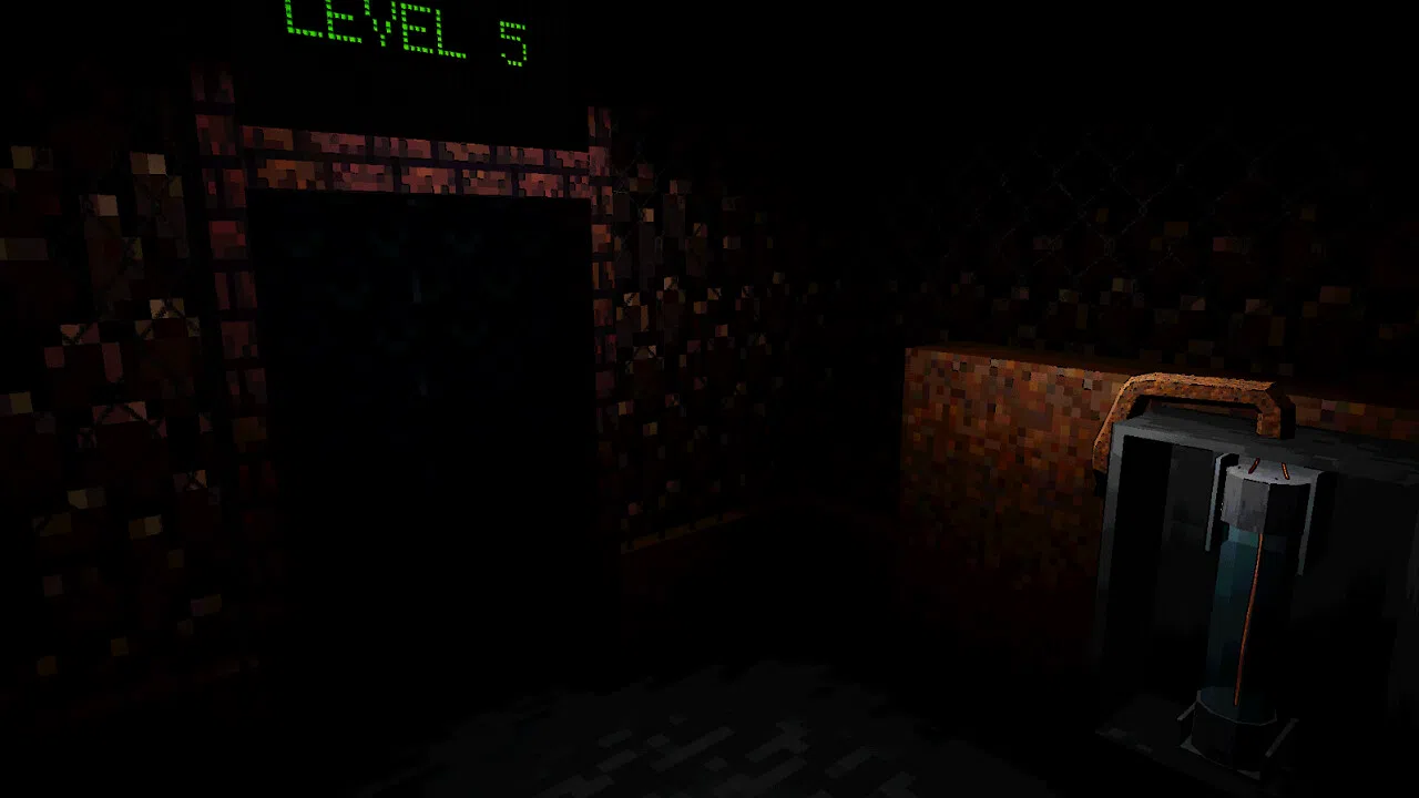 Dark Descent Screenshot 2