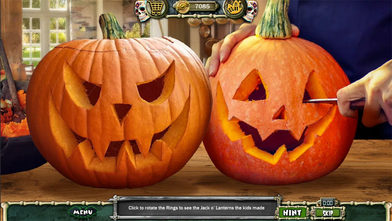 Halloween: Trick or Treat 3 Collectors Edition Screenshot 1