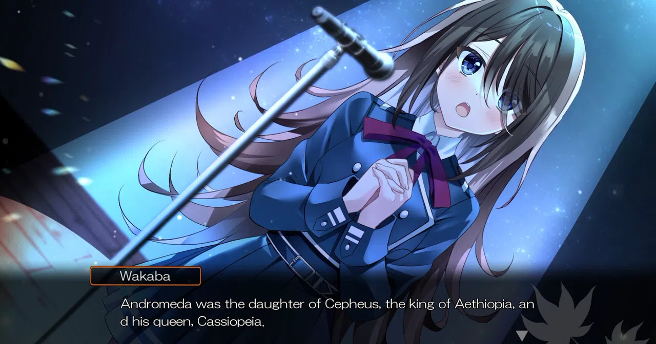 Akizora Memories - Horizon of Fate - Screenshot 0