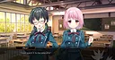 Akizora Memories - Horizon of Fate - Screenshot 3