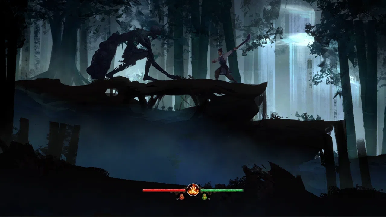 Tale of Exorcists Screenshot 8