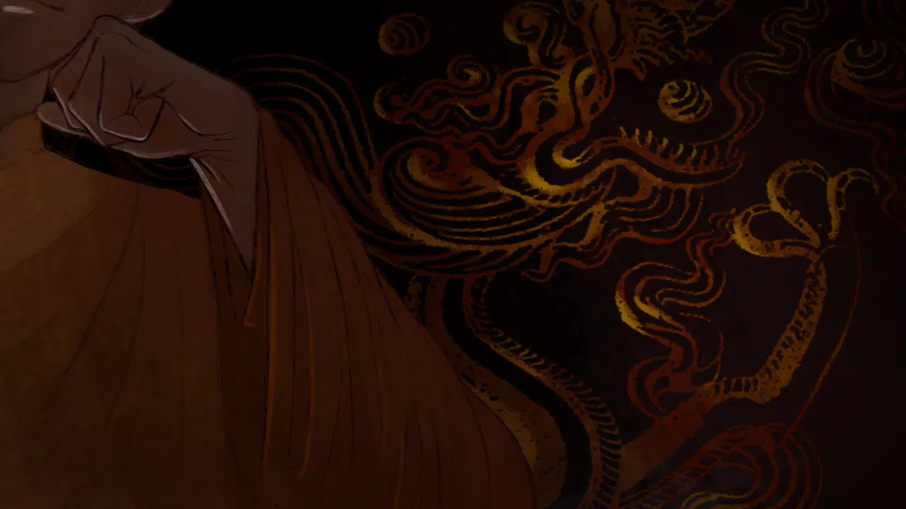 Tale of Exorcists Screenshot 1