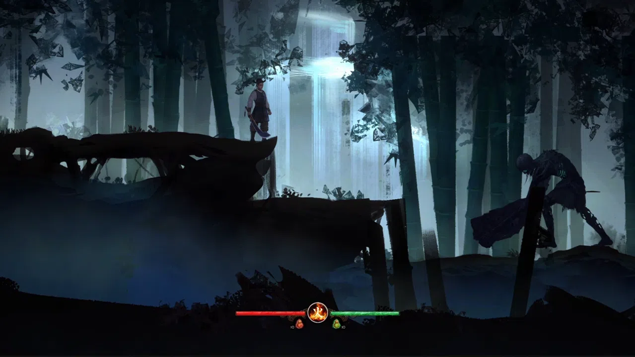 Tale of Exorcists Screenshot 3