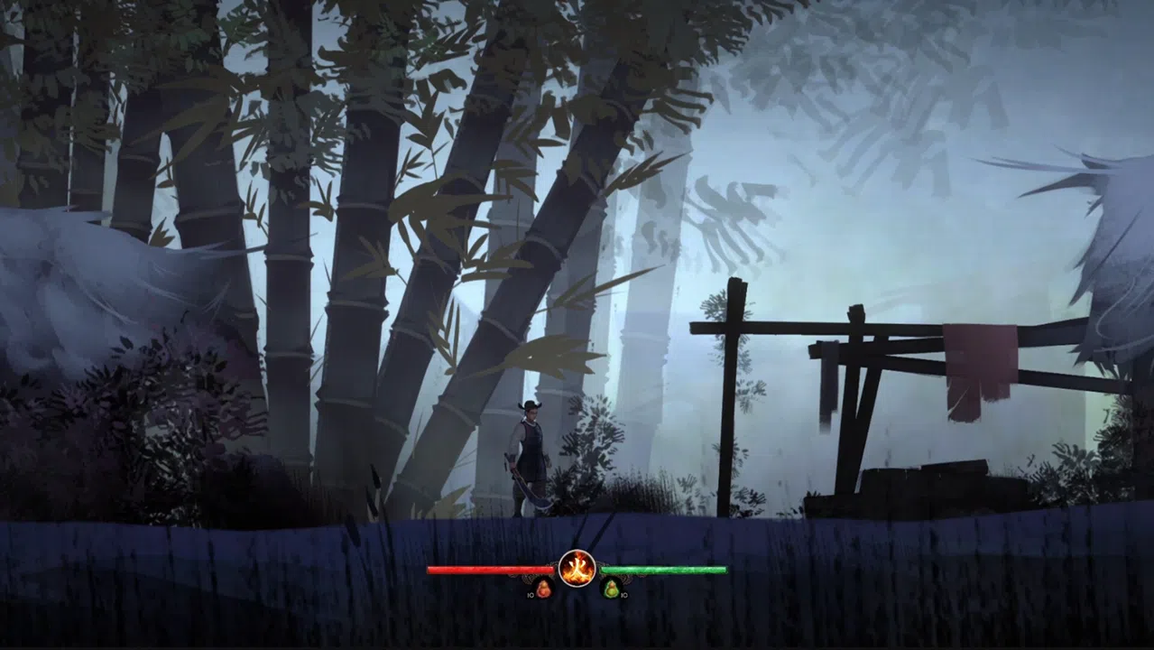 Tale of Exorcists Screenshot 9
