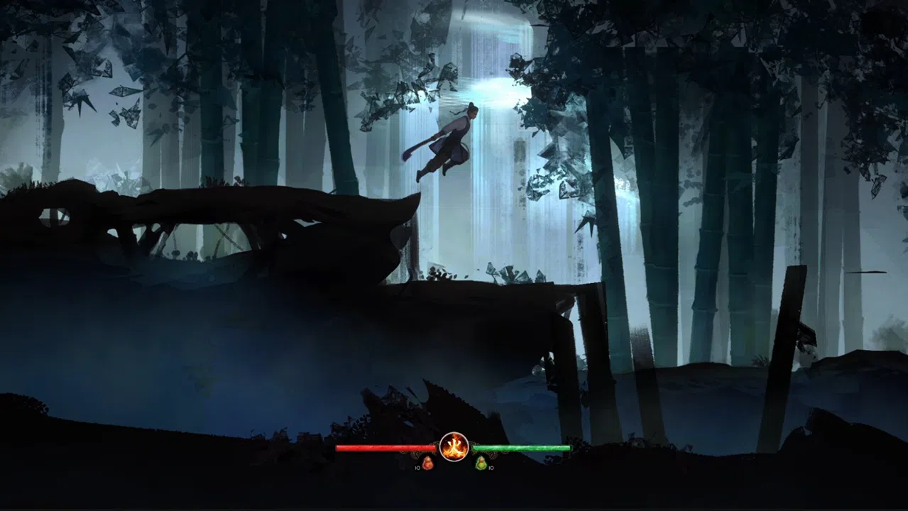 Tale of Exorcists Screenshot 7