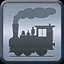 Advanced Train Driver icon