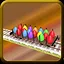 Egg driver icon