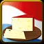 Netherlands Cheese icon