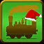 Santa Claus icon