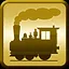 Professional Train Driver icon