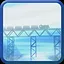 Bridge Builder icon