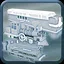 Vehicle Collector icon