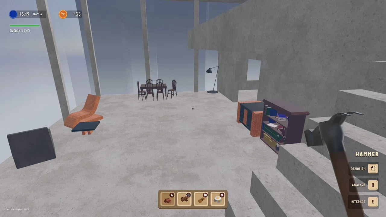 Skyfarm Screenshot 13