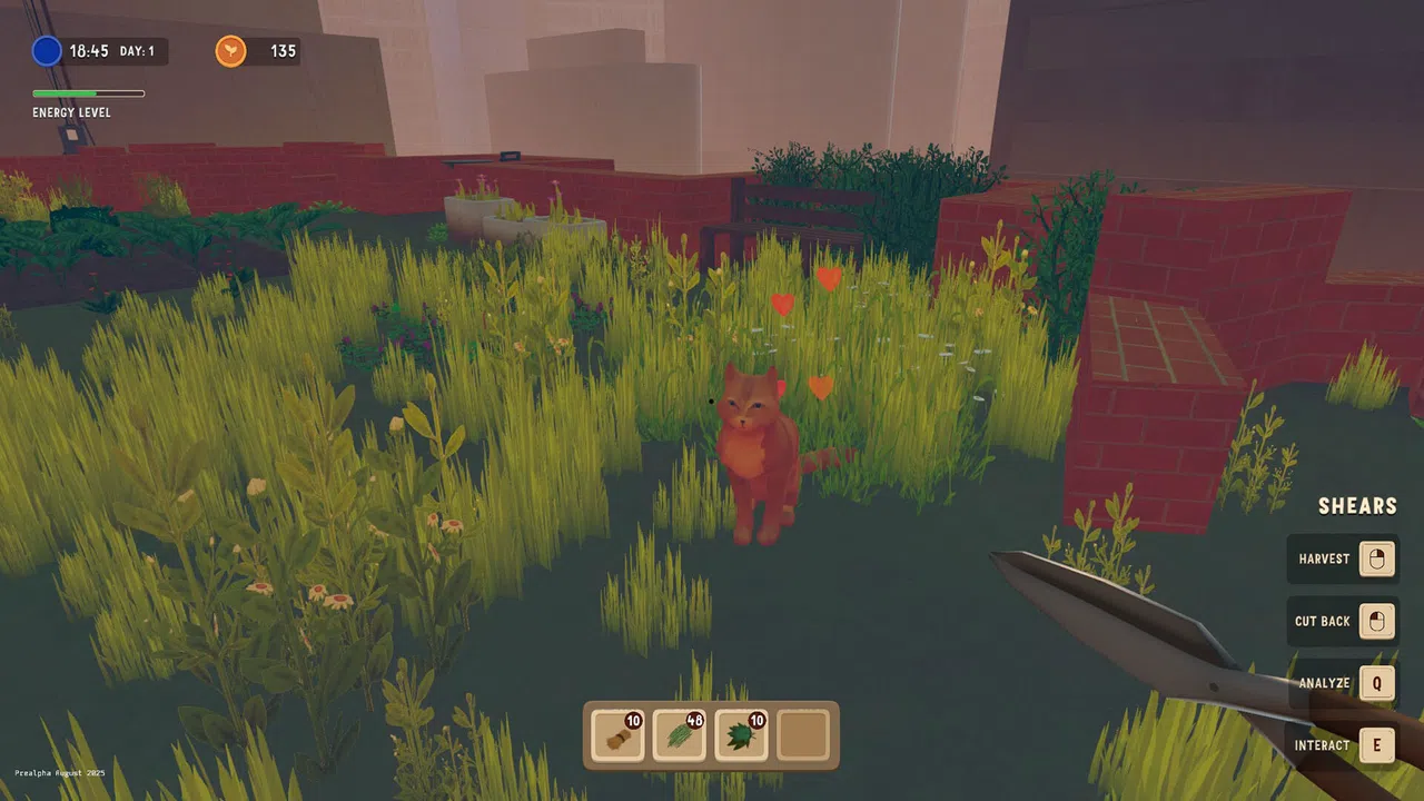 Skyfarm Screenshot 1
