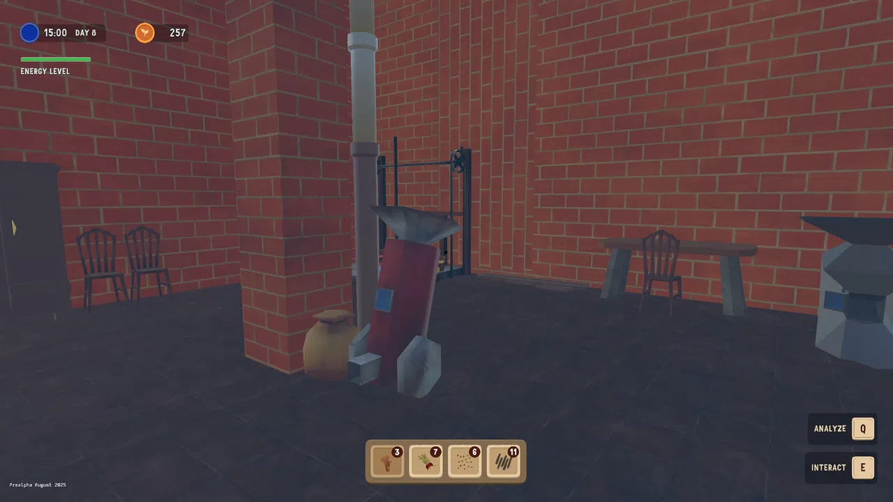 Skyfarm Screenshot 9