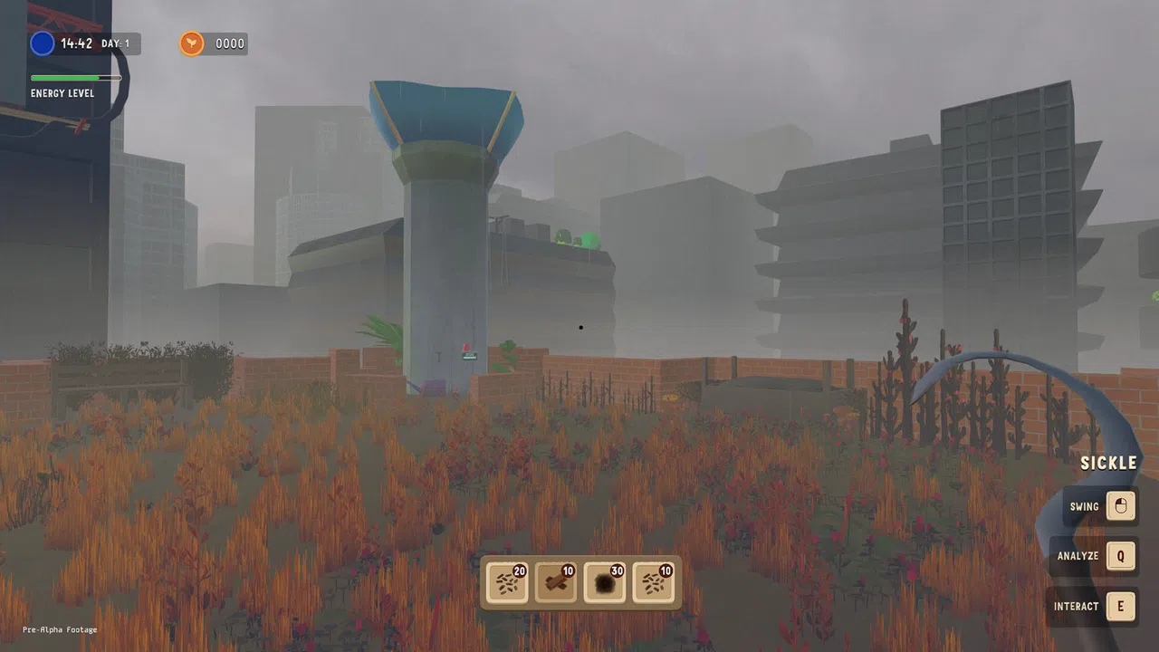 Skyfarm Screenshot 6