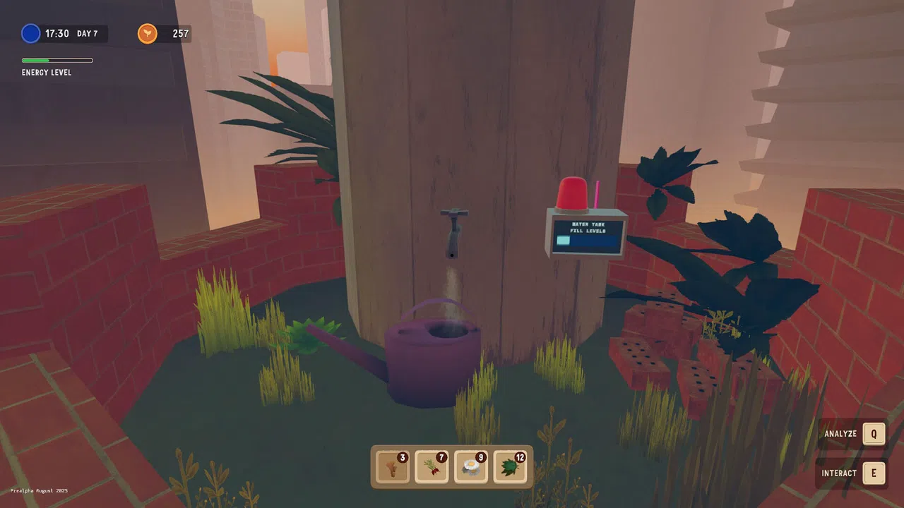 Skyfarm Screenshot 10