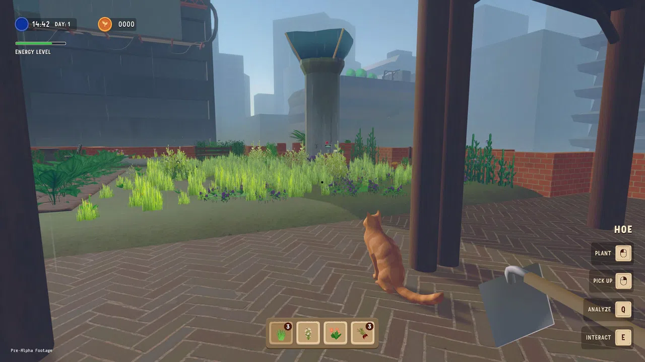 Skyfarm Screenshot 17