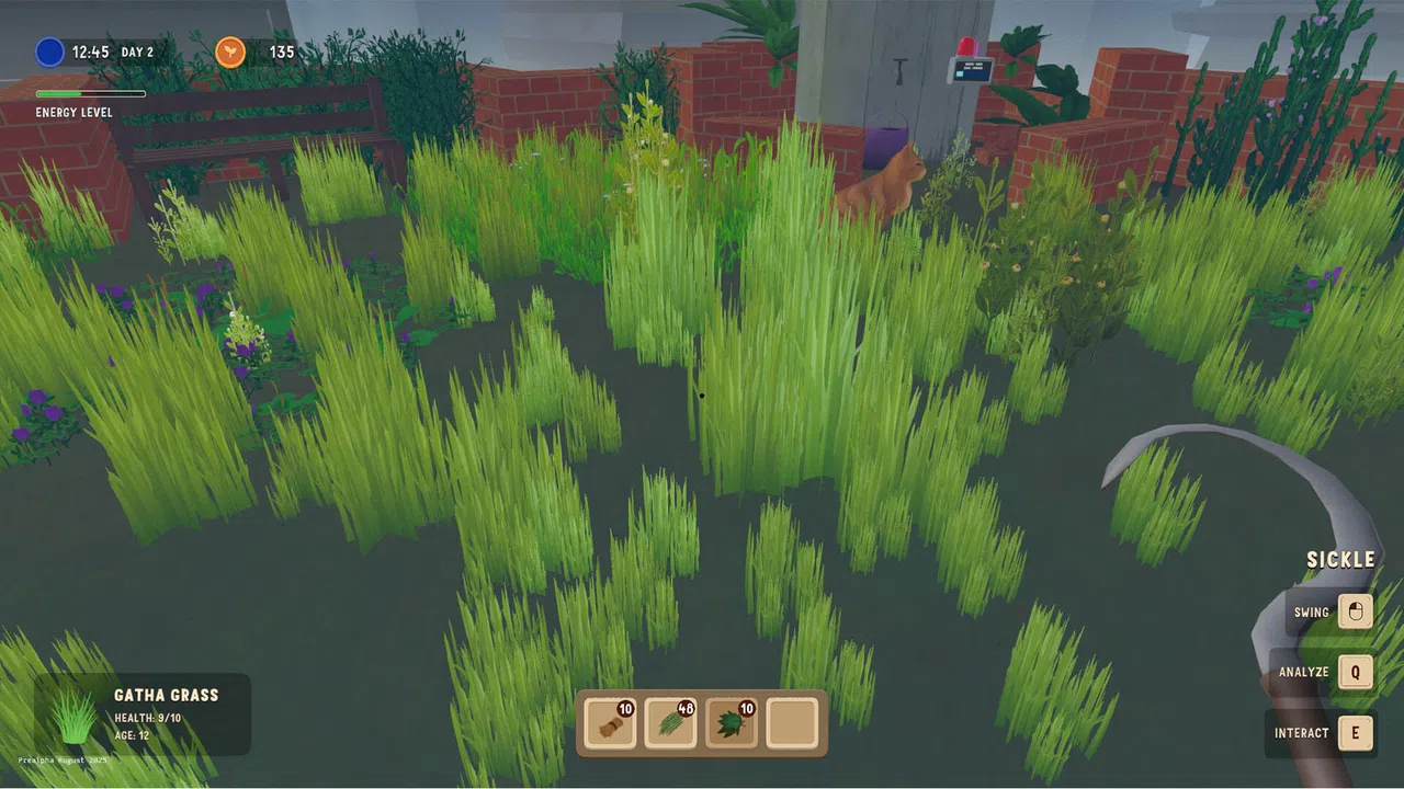 Skyfarm Screenshot 15