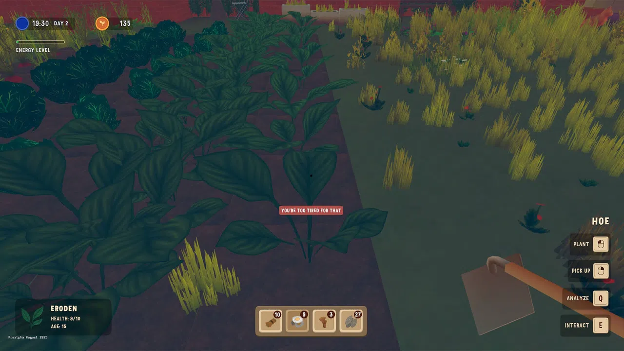 Skyfarm Screenshot 12